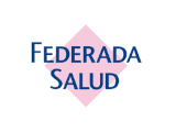 Logo Federada Salud