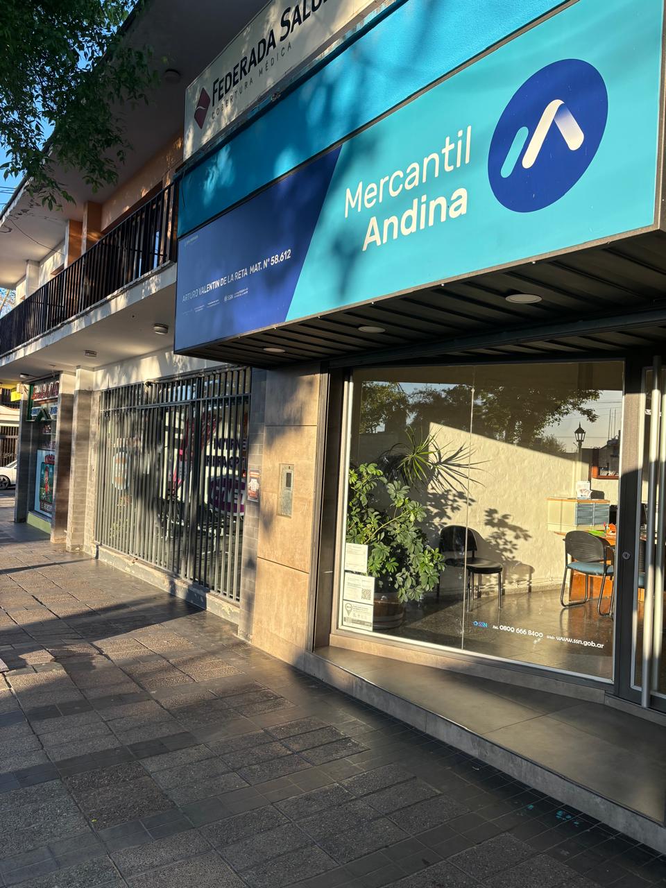 Oficina Grupo de la Reta